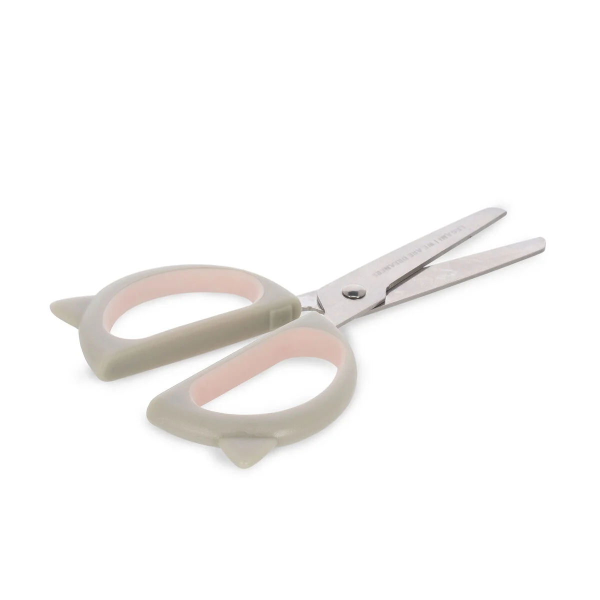 Meow Kids Scissors - Image 2
