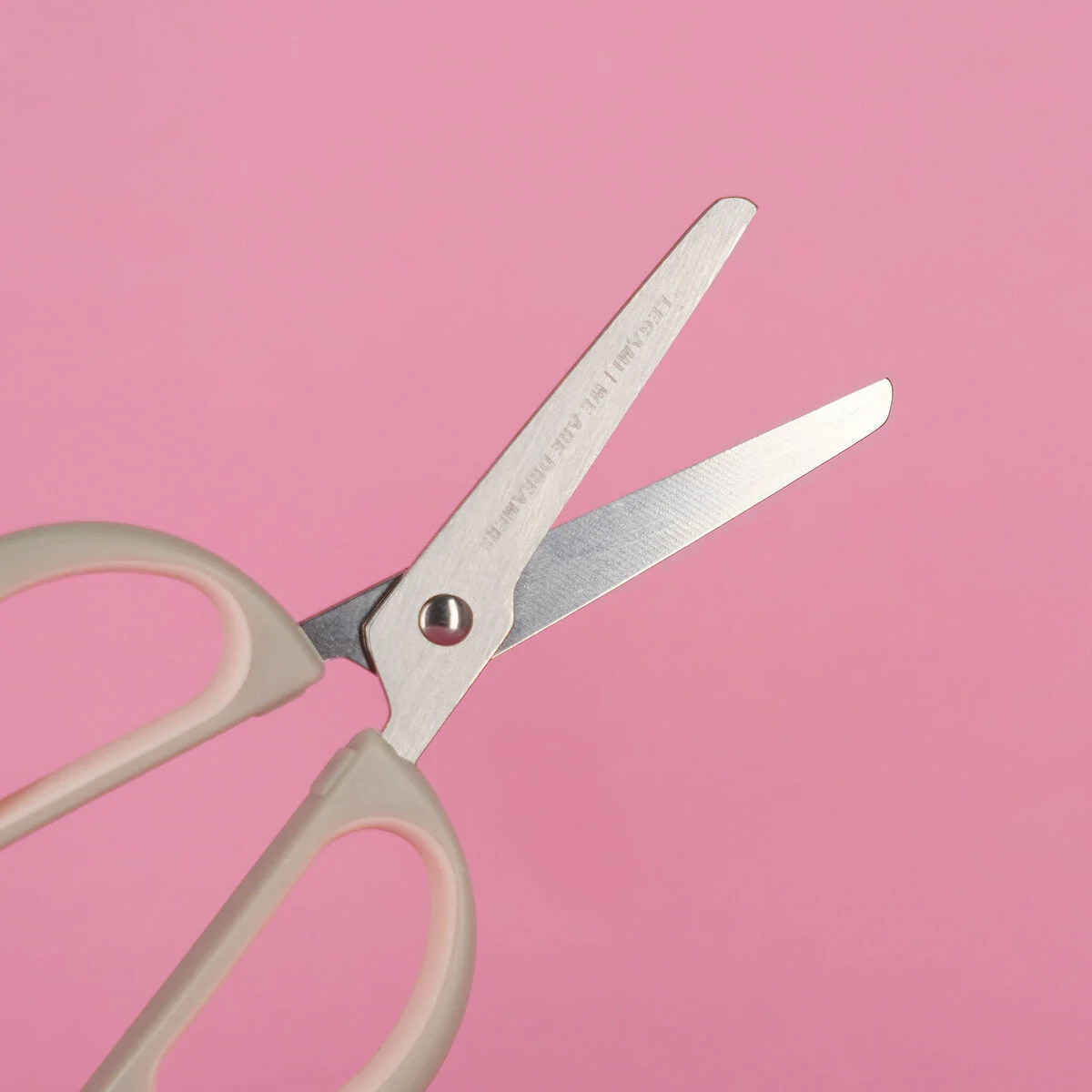 Meow Kids Scissors - Image 3