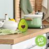 Avocado Kitchen Timer - Image 2