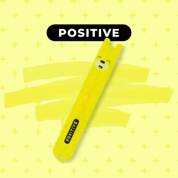 Teddy's Mood Mini Highlighters - Image 6
