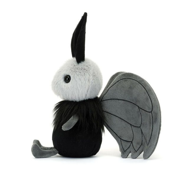 Miff Mothman - Image 2