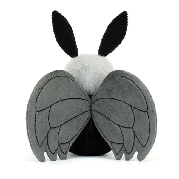 Miff Mothman - Image 3