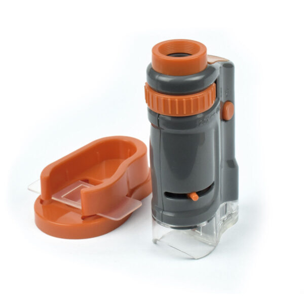 Portable Microscope - Image 2