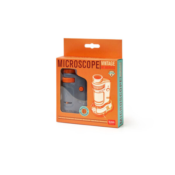 Portable Microscope - Image 3