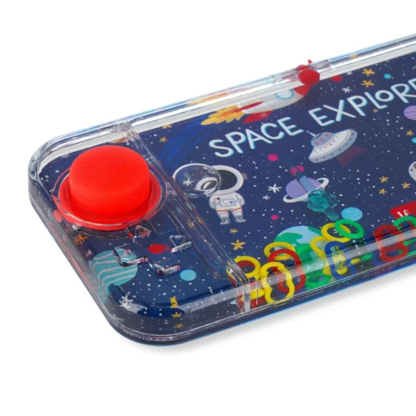 Mini Water Game - Space - Image 2