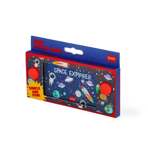 Mini Water Game - Space - Image 3