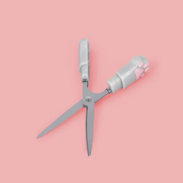 Meow Mini Scissors - Image 2