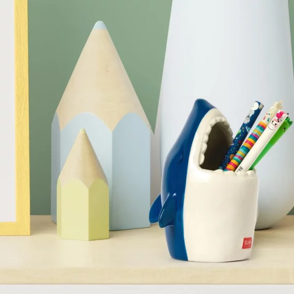 Shark Pen Holder - Image 2