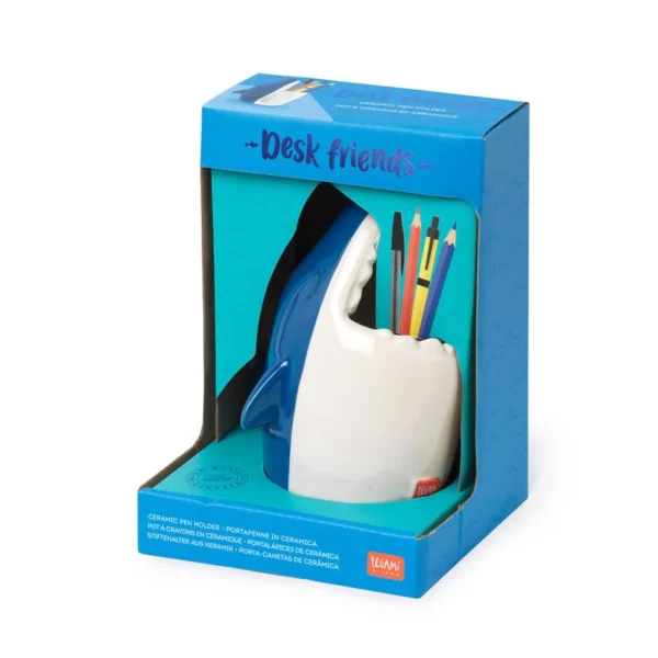 Shark Pen Holder - Image 4