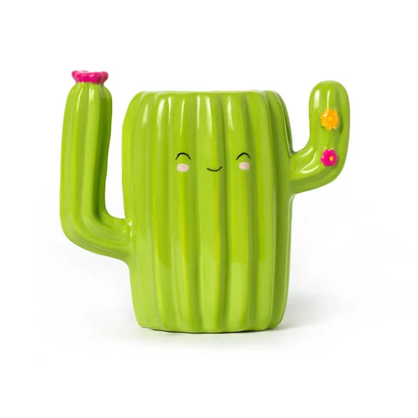 Cactus Pen Holder - Image 3