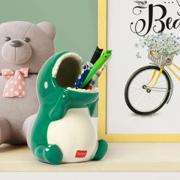 Dino Pen Holder - Image 2
