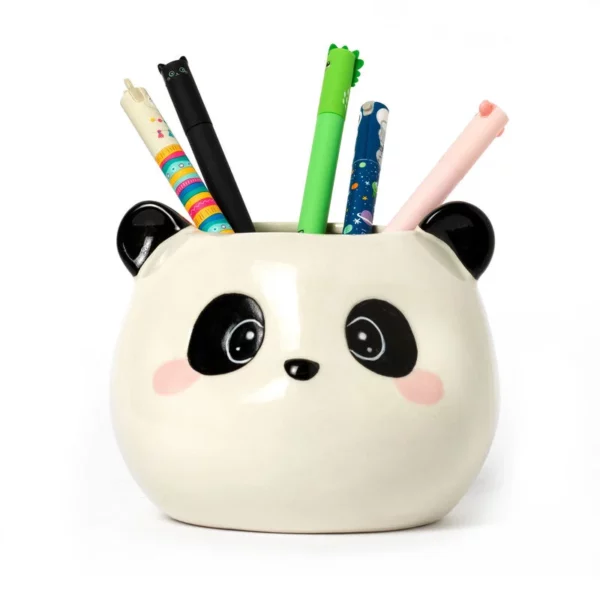 Panda Pen Holder - Image 2