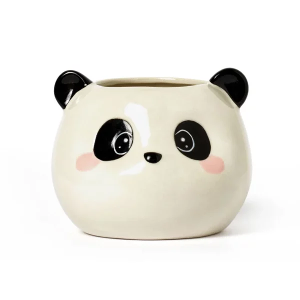 Panda Pen Holder