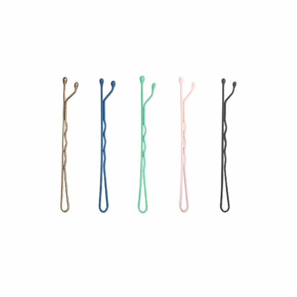 Hair Pins - Multicolour - Image 2