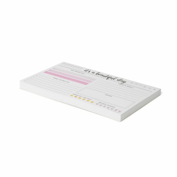Beautiful Day Notepad - Image 2