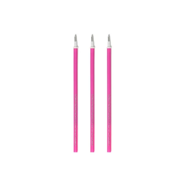 Refill For Erasable Pen - Pink