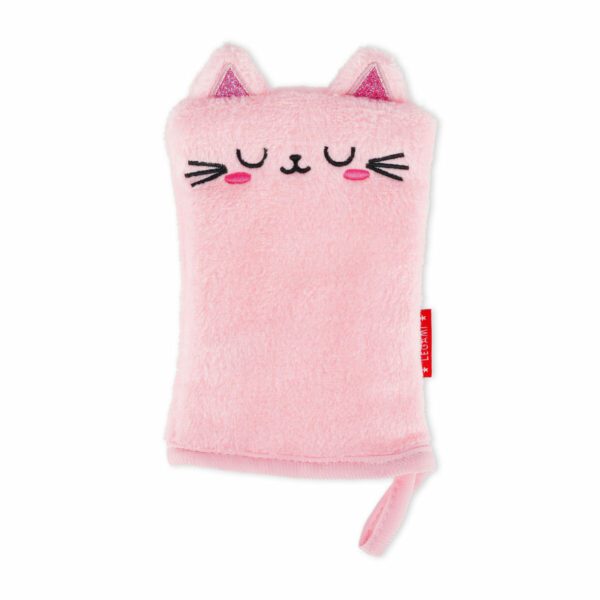 Kitty Make-Up Remover Glove