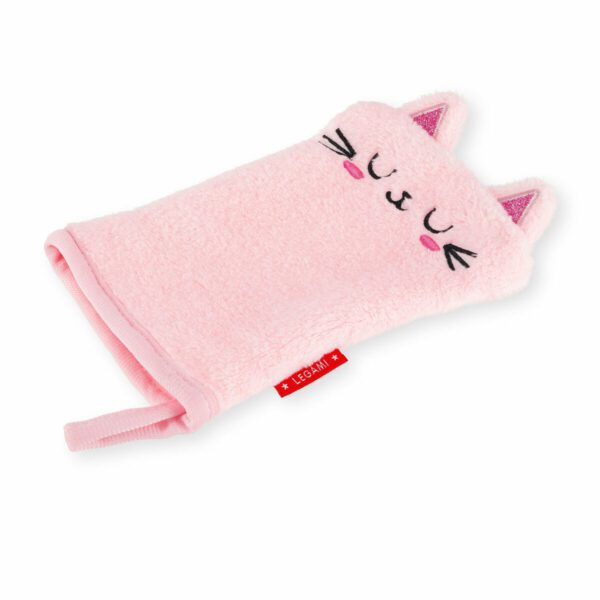 Kitty Make-Up Remover Glove - Image 2