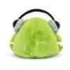 Ricky Rain Frog Headphones - Image 3