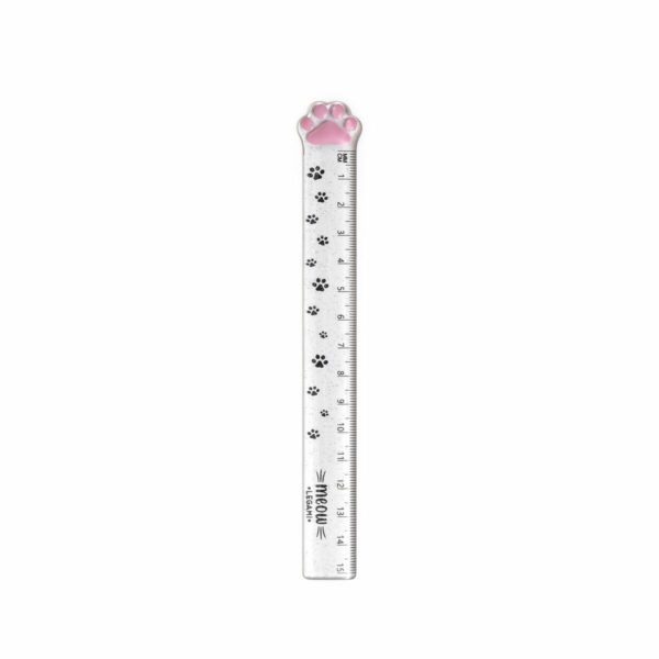 Meow Ruler