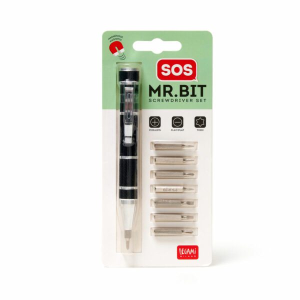 Mini Screwdriver Kit - Image 2
