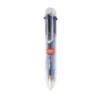 6-Colour Ballpoint Pen