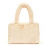 Smudge Rabbit Tote Bag - Image 3