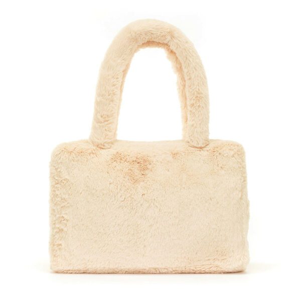 Smudge Rabbit Tote Bag - Image 3