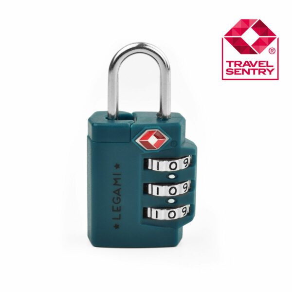 Luggage Padlock