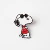 Peanuts Pin - Joe Cool