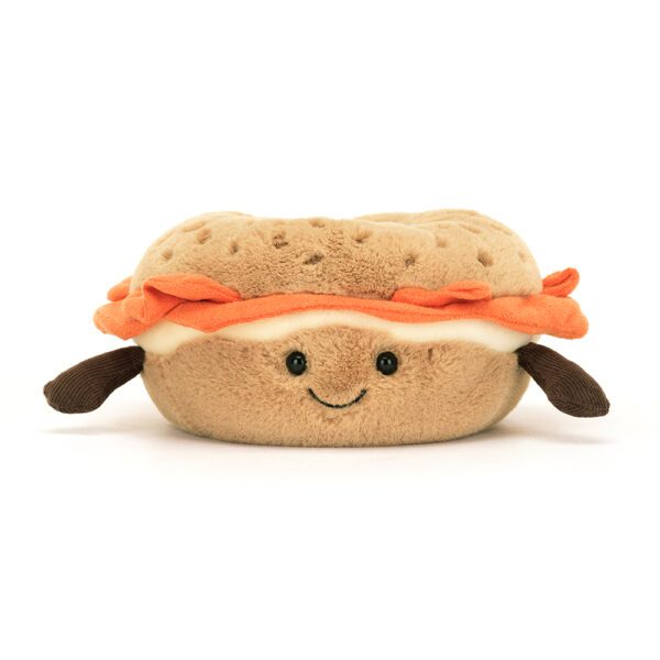 Amuseable Bagel - Image 2