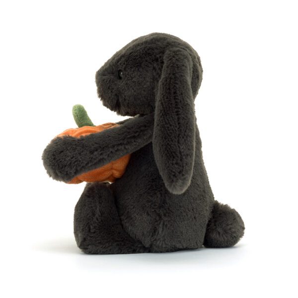 Bashful Pumpkin Bunny Little - Image 3