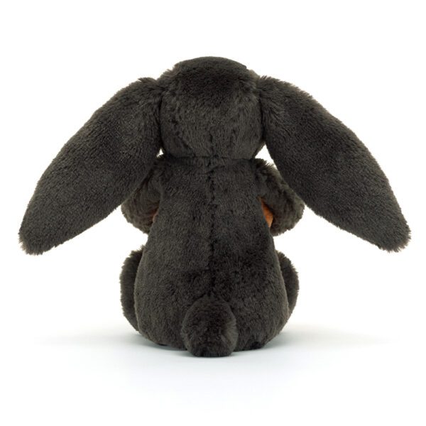 Bashful Pumpkin Bunny Little - Image 4