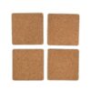 Mediterranean Mosaic Santorini Coasters - Image 3