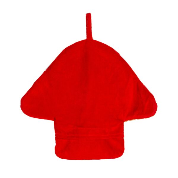 Mushroon Hot Water Bottle - Image 2