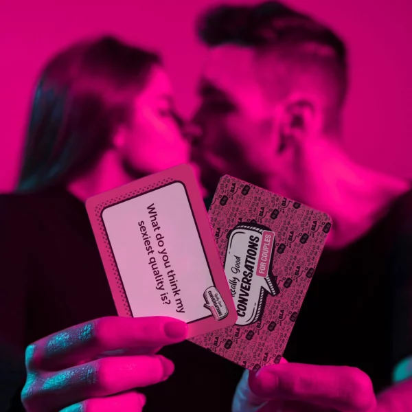Really Good Conversations - Couples - Image 5