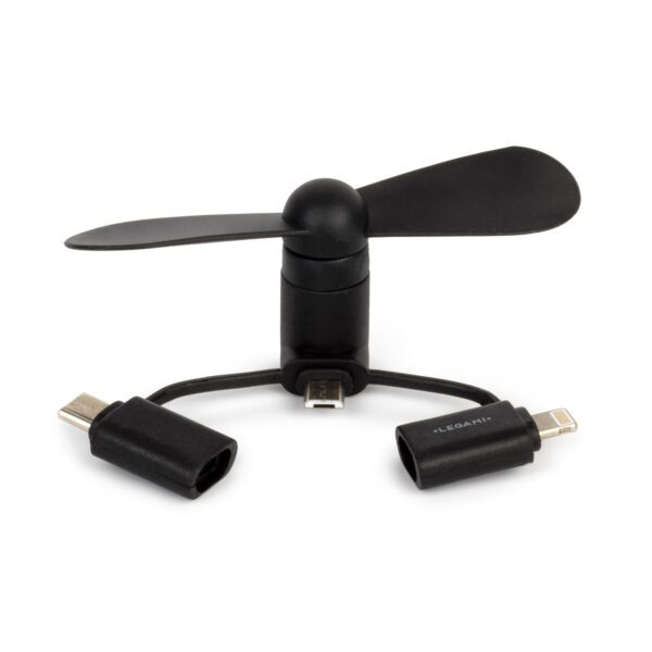 Mini Fan For Phones