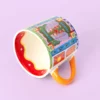 Gemini Zodiac Mug - Image 3