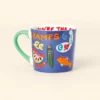 Best Grandad Mug - Image 2