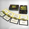 Most Likely - Image 3