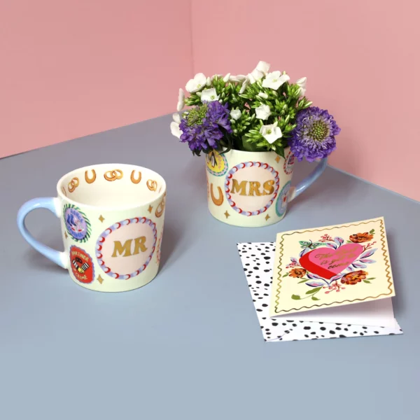 Mr Mug - Image 2