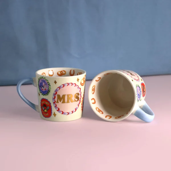 Mrs Mug - Image 2