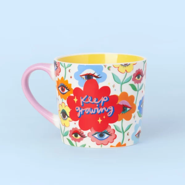 Keep Growing Mug - Image 2