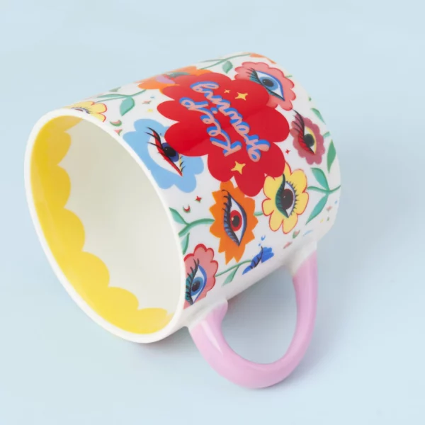 Keep Growing Mug - Image 3