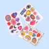 Feel Good Vinyl Sticker Sheets