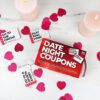 100 Date Night Coupons