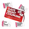 100 Date Night Coupons - Image 2