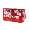 100 Date Night Coupons - Image 3
