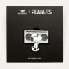 Peanuts Pin - Boombox - Image 2
