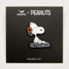 Peanuts Pin - DJ - Image 2